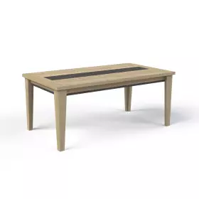 Table rectangle 180 x 100 - Estival