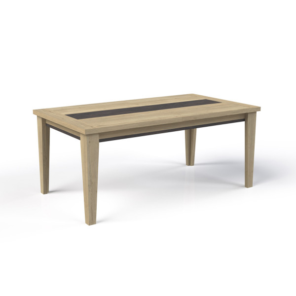 Table rectangle 180 x 100 - Estival