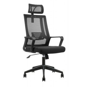 Chaise de bureau ATON 6112