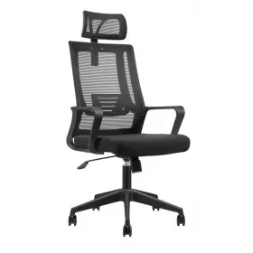 Chaise de bureau ATON 6112