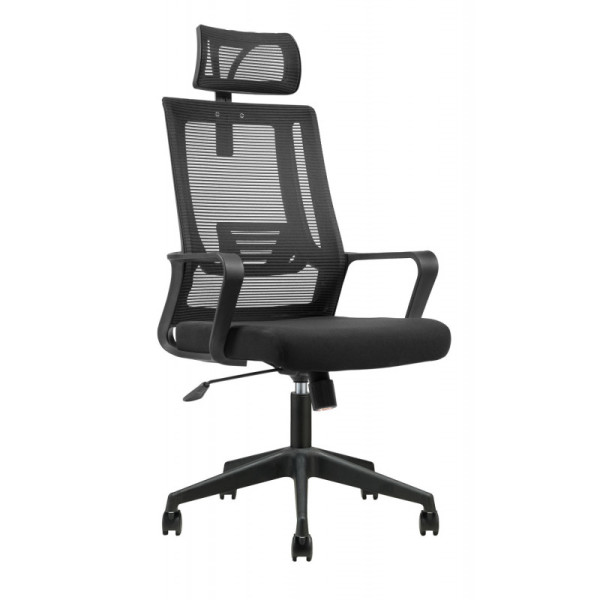 Chaise de bureau ATON 6112