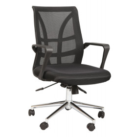 Chaise de bureau TORONTO 6107