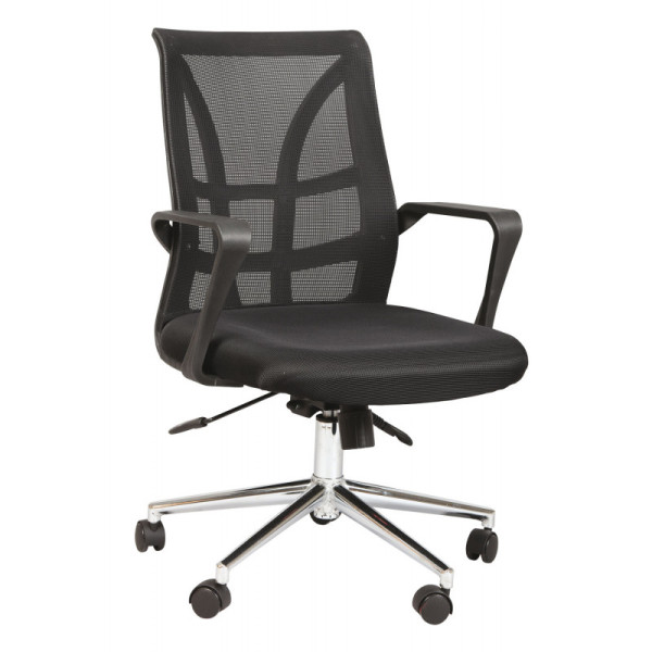 Chaise de bureau TORONTO 6107