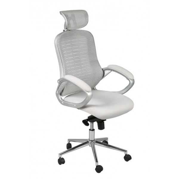Chaise de bureau LILAS 6102