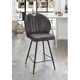 Chaise haute Louna