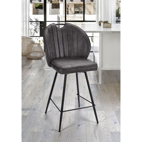 Chaise haute Louna