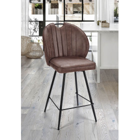Chaise haute Louna