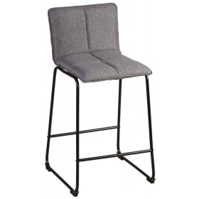 Tabouret de bar ELIO 1163