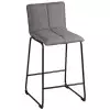 Tabouret de bar ELIO 1163