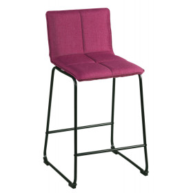 Tabouret de bar ELIO 1163