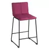 Tabouret de bar ELIO 1163