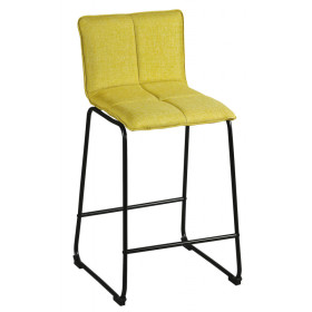 Tabouret de bar ELIO 1163