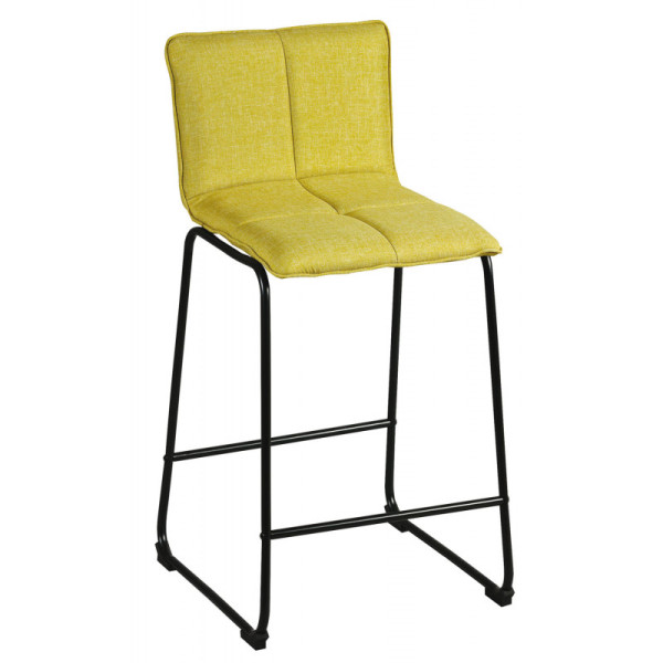 Tabouret de bar ELIO 1163