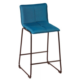 Tabouret de bar ELIO 1163