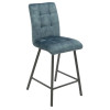 Tabouret de bar JEREMY 1771