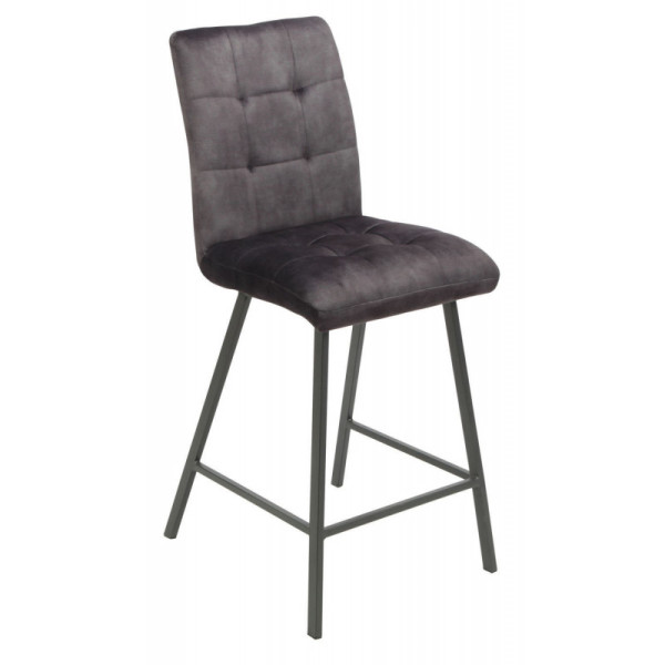 Tabouret de bar JEREMY 1771