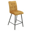 Tabouret de bar JEREMY 1771