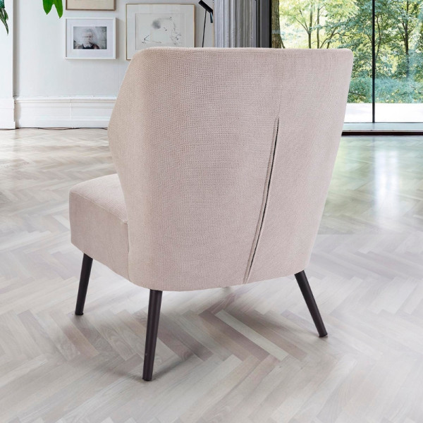 Fauteuil NINO
