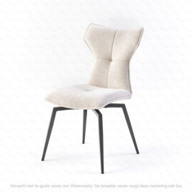 Chaise pivotante FIGARO