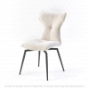 Chaise pivotante FIGARO