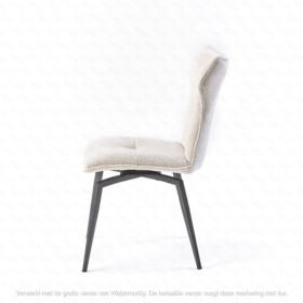 Chaise pivotante FIGARO