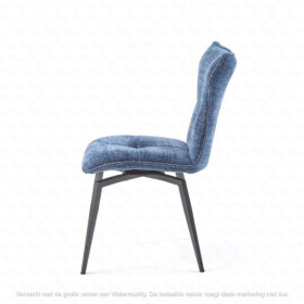 Chaise pivotante FIGARO