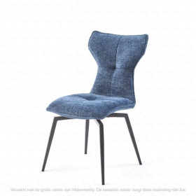 Chaise pivotante FIGARO