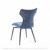 Chaise pivotante FIGARO