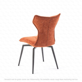 Chaise pivotante FIGARO