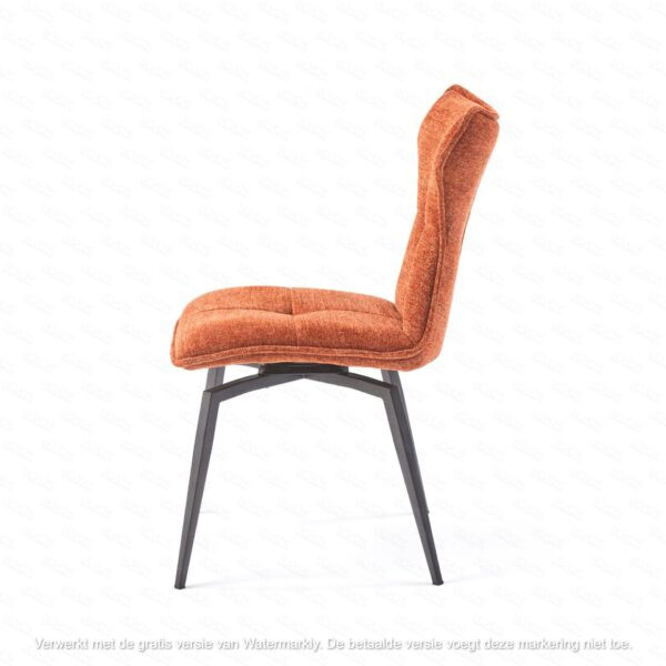 Chaise pivotante FIGARO