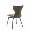 Chaise pivotante FIGARO