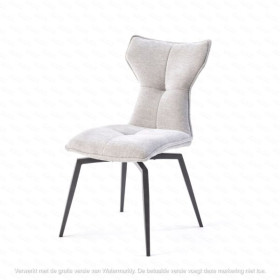 Chaise pivotante FIGARO