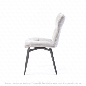 Chaise pivotante FIGARO
