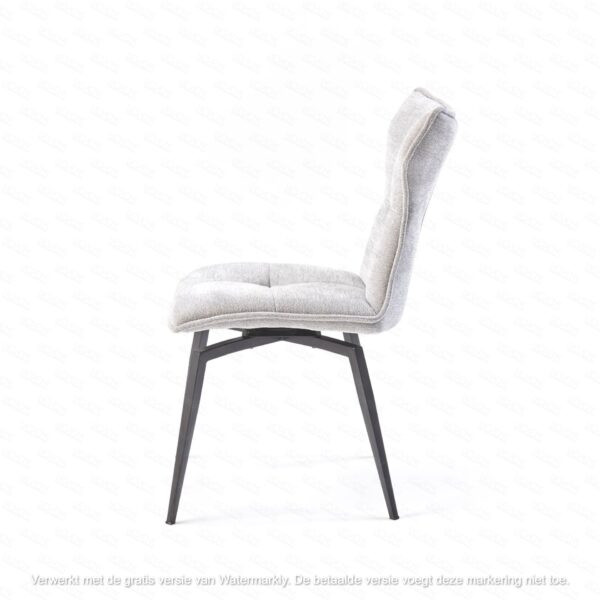 Chaise pivotante FIGARO