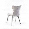 Chaise pivotante FIGARO