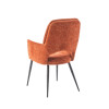 Chaise avec accoudoirs Andreas