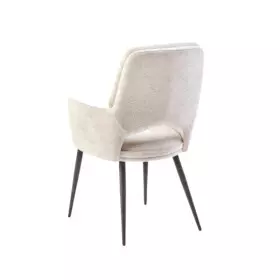 Chaise avec accoudoirs Andreas