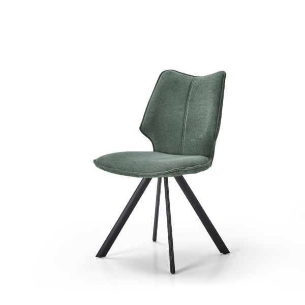 Chaise SUN sans accoudoirs