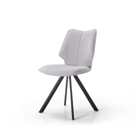 Chaise SUN sans accoudoirs