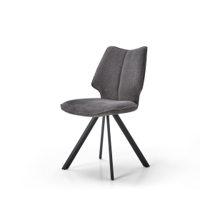 Chaise SUN sans accoudoirs