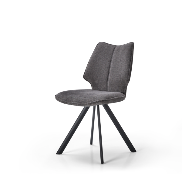 Chaise SUN sans accoudoirs