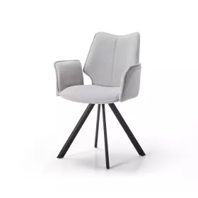 Chaise SUN avec accoudoirs