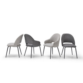 Fauteuil QUEEN