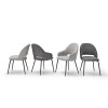 Fauteuil QUEEN