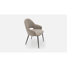 Fauteuil QUEEN