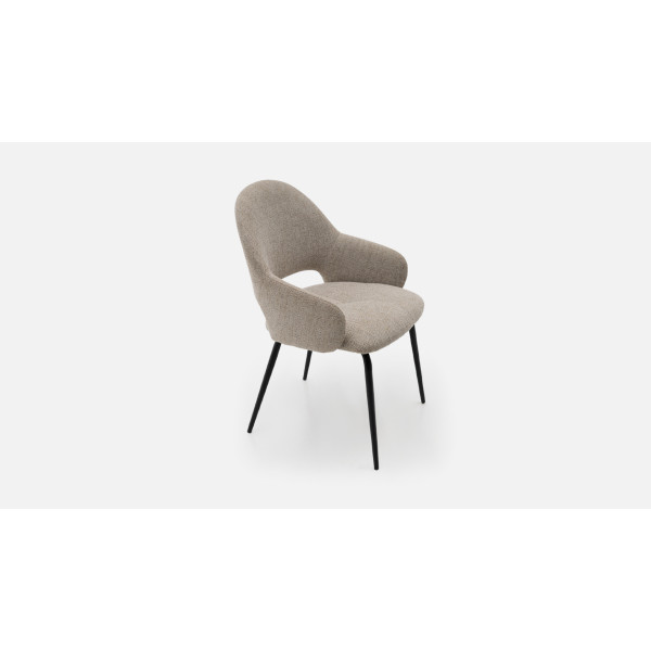 Fauteuil QUEEN