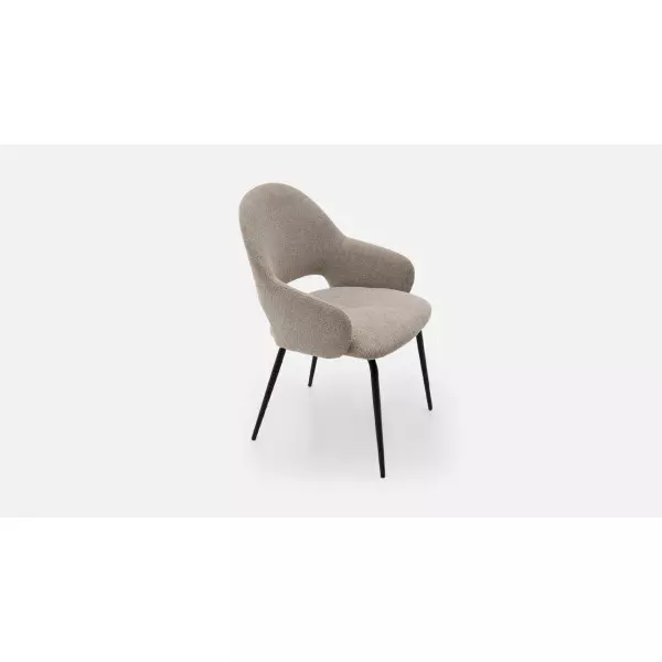 Fauteuil QUEEN