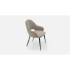 Fauteuil QUEEN