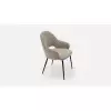 Fauteuil QUEEN