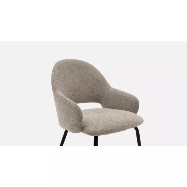 Fauteuil QUEEN